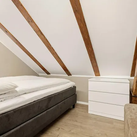 Loft Harbour 4br 2bath - 2026 Newbuilt - Skb17-401 * Bergen