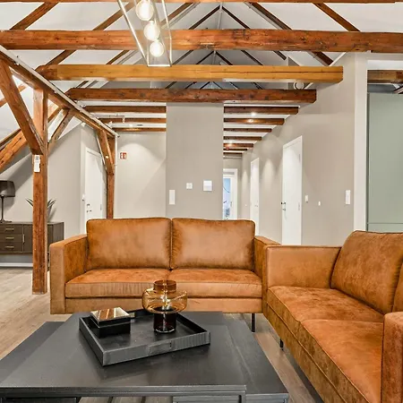 Loft Harbour 4br 2bath - 2026 Newbuilt - Skb17-401