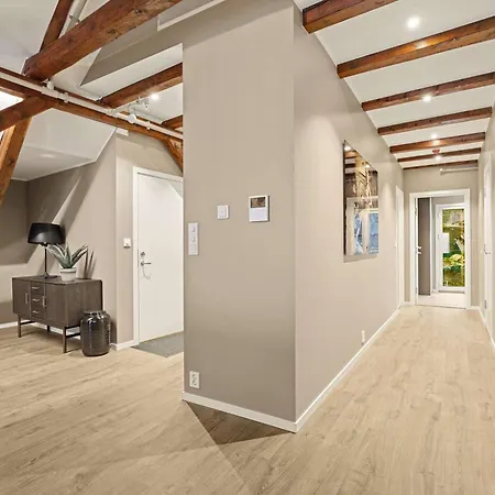 Loft Harbour 4br 2bath - 2026 Newbuilt - Skb17-401 *