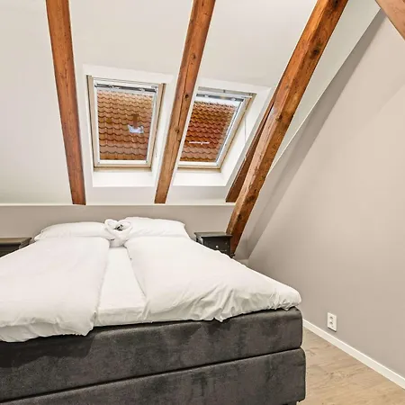Loft Harbour 4br 2bath - 2026 Newbuilt - Skb17-401 * Bergen