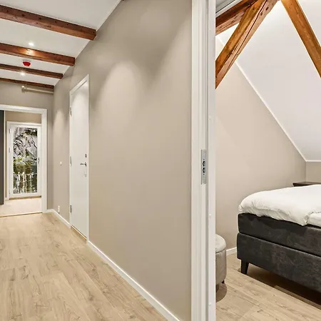 Loft Harbour 4br 2bath - 2026 Newbuilt - Skb17-401