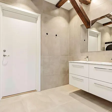 Loft Harbour 4br 2bath - 2026 Newbuilt - Skb17-401 * Bergen