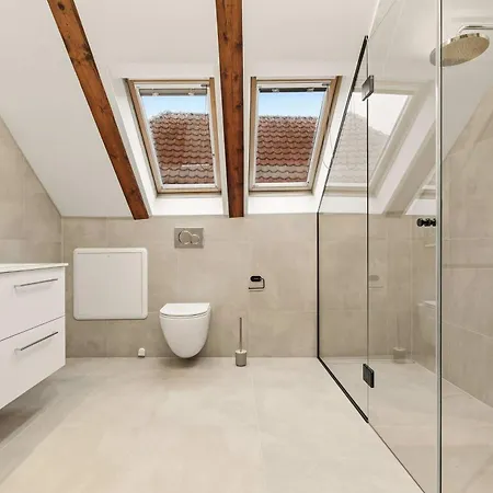 Loft Harbour 4br 2bath - 2026 Newbuilt - Skb17-401 Bergen
