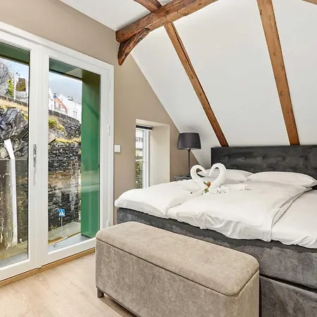 Loft Harbour 4br 2bath - 2026 Newbuilt - Skb17-401 Bergen