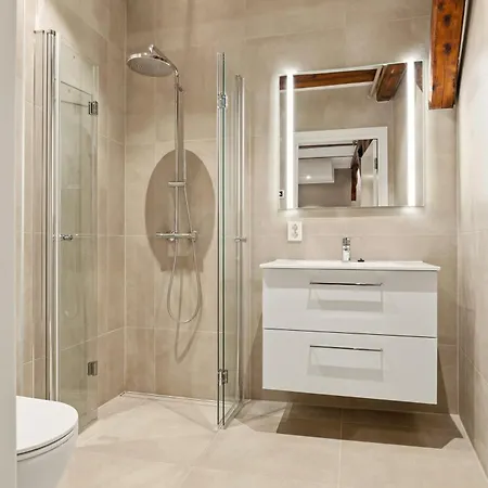 Loft Harbour 4br 2bath - 2026 Newbuilt - Skb17-401