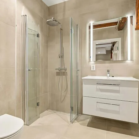 Loft Harbour 4br 2bath - 2026 Newbuilt - Skb17-401 Lägenhet *